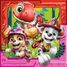 Puzzle Paw Patrol Missione Dino 3x49 pcs RAV12004368 Ravensburger 3