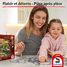 Puzzle Red e Toby nemiciamici 1000 pezzi S-58050 Schmidt Spiele 6