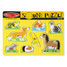 Animali domestici con puzzle sonoro MD10730 Melissa & Doug 1