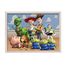 Puzzle Woody e compagnia Toy Story 150 pezzi N12004296 Nathan 2