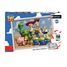 Puzzle Woody e compagnia Toy Story 150 pezzi N12004296 Nathan 1