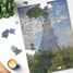 Puzzle Donna con il parasole Claude Monet 1000 pezzi RAV12002026 Ravensburger 3