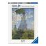 Puzzle Donna con il parasole Claude Monet 1000 pezzi RAV12002026 Ravensburger 1