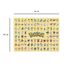 Puzzle Pokemon Pokedex 1000 pezzi NA12002046 Nathan 3