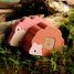 Animali in legno da impilare e contare V7125 Vilac 9