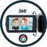 Videocamera BUK-PV09 Buki France 4