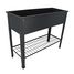 Orto in metallo antracite ED-PY180 Esschert Design 3