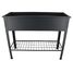 Orto in metallo antracite ED-PY180 Esschert Design 4