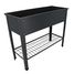 Orto in metallo antracite ED-PY180 Esschert Design 6
