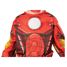 Costume per bambini Iron Man, 5-6 anni RU-R1000852-T56 Rubies 3