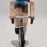 Statuetta ciclismo R AG2R La Mondiale tipo maglia FR-R13 Fonderie Roger 4