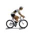 Ciclismo figura R Campione del Mondo Maglia FR-R19 Fonderie Roger 1