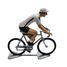 Ciclismo figura R Bahrain Maglia vittoriosa FR-R22 Fonderie Roger 1