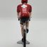 Figurina Maglia del campione svizzero di ciclismo R FR-R3 Fonderie Roger 2