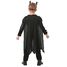 Costume Batman con muscoli, 7-8 anni R300002OH-T78 Rubies 4