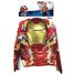 Costume per bambini Iron Man, 5-8 anni R300113 Rubies 2