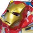 Costume per bambini Iron Man, 5-8 anni R300113 Rubies 3