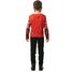 Costume per bambini Iron Man, 5-8 anni R300113 Rubies 5