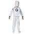 Costume Astronauta per bambini, 5-6 anni RU-R620504-T56 Rubies 2