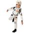 Costume Astronauta per bambini, 5-6 anni RU-R620504-T56 Rubies 1