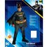 Costume per bambini Batman, 7-8 anni RU-R630856-T78 Rubies 2