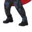 Costume per bambini Thor, 5-6 anni RU-R641335-T56 Rubies 3