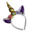 Costume per bambini Unicorno con LED, 3-4 anni R701066FR-T34 Rubies 3