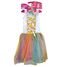 Costume per bambini Unicorno con LED, 3-4 anni R701066FR-T34 Rubies 2