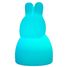 Luce notturna Charlie il coniglio LL-RABWHITER Little L 2