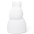 Luce notturna Charlie il coniglio LL-RABWHITER Little L 4