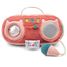 Radio sonora Jeanne il gatto LL83700 Lilliputiens 3