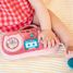 Radio sonora Jeanne il gatto LL83700 Lilliputiens 6