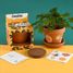 Faccio un salto sulla Mimosa pudica RC-025965 Radis et Capucine 3