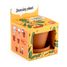 Coltivo la mia pianta danzante RC-028733 Radis et Capucine 1