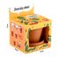 Coltivo la mia pianta danzante RC-028733 Radis et Capucine 6