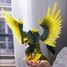 Figurina Raptor della giungla SC-70854 Schleich 3