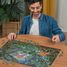 Escape Puzzle - La licorne RAV165124 Ravensburger 3