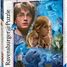 Puzzle di Harry Potter a Hogwarts 500 pezzi RAV148219 Ravensburger 3