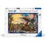Puzzle Il Re Leone Disney 1000 pz RAV12000321 Ravensburger 1