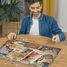 Puzzle Compleanno di Mickey 50's 1000 pezzi RAV-12000841 Ravensburger 3