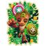 Puzzle in legno Groot 150 pezzi RAV-12001459 Ravensburger 2