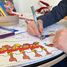Ricarica da 20 fogli XXL Drawin'kids x OMY DK-Refill90OMY Drawin’Kids 3