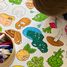 Ricarica da 20 fogli XXL Drawin'kids x OMY DK-Refill90OMY Drawin’Kids 4