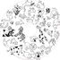Ricarica da 20 fogli XXL Drawin'kids x OMY DK-Refill90OMY Drawin’Kids 9