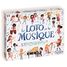 La lotteria della musica SS-1012 Sentosphère 1
