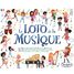 La lotteria della musica SS-1012 Sentosphère 3