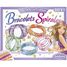 Bracciali a spirale fai da te SS-3246 Sentosphère 3