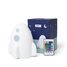 Luce notturna Astra Razzo LL-ROCWHITER Little L 2