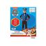 Costume per bambini Chase, 2-3 anni R630718T23 Rubies 4