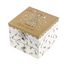 Scatola musicale Sophie la Giraffa cammello TR-S20164 Trousselier 1
